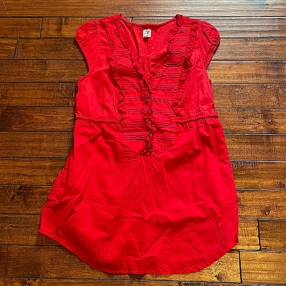 edmé & esyllte tunic